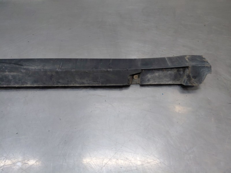 Recambio de faldon lateral para volkswagen t-cross advance referencia OEM IAM   