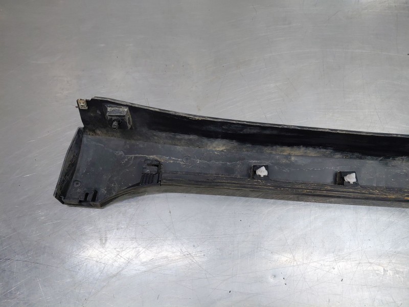 Recambio de faldon lateral para volkswagen t-cross advance referencia OEM IAM   