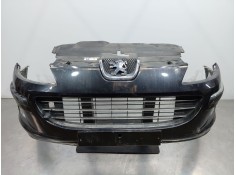 Recambio de paragolpes delantero para peugeot 407 (6d_) 1.8 16v (6d6fyc) referencia OEM IAM   