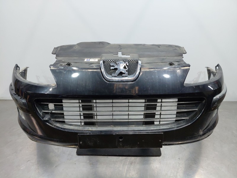 Recambio de paragolpes delantero para peugeot 407 (6d_) 1.8 16v (6d6fyc) referencia OEM IAM   