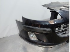 Recambio de paragolpes delantero para peugeot 407 (6d_) 1.8 16v (6d6fyc) referencia OEM IAM    2