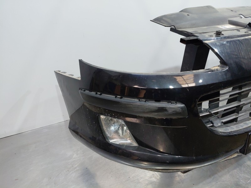 Recambio de paragolpes delantero para peugeot 407 (6d_) 1.8 16v (6d6fyc) referencia OEM IAM   