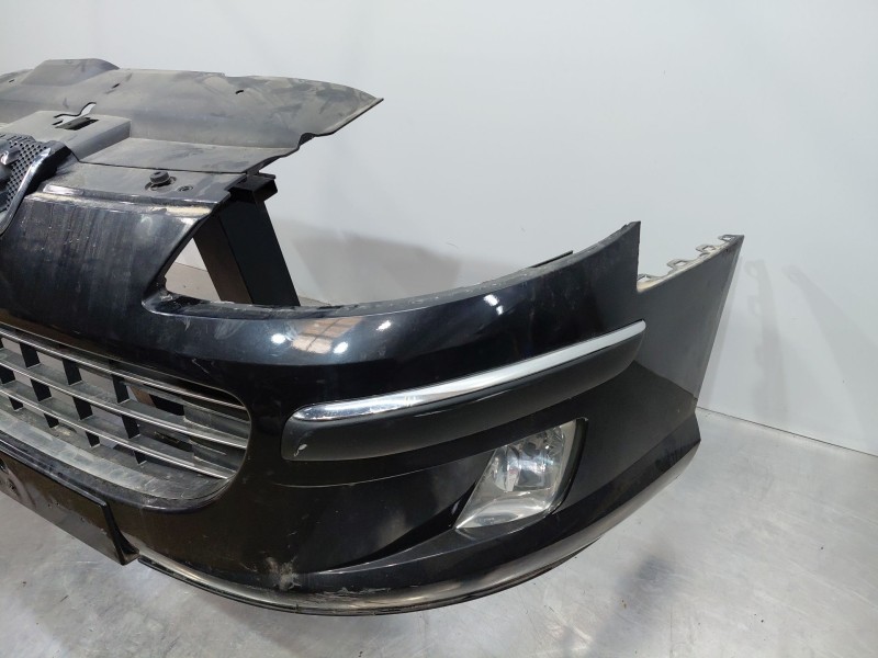 Recambio de paragolpes delantero para peugeot 407 (6d_) 1.8 16v (6d6fyc) referencia OEM IAM   