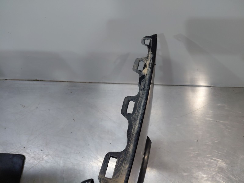 Recambio de paragolpes delantero para peugeot 407 (6d_) 1.8 16v (6d6fyc) referencia OEM IAM   