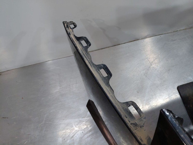 Recambio de paragolpes delantero para peugeot 407 (6d_) 1.8 16v (6d6fyc) referencia OEM IAM   