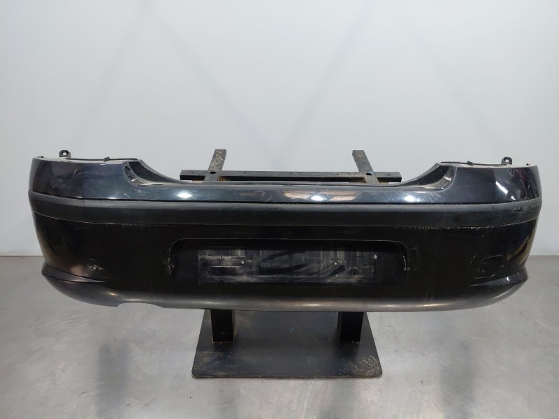 Recambio de paragolpes trasero para peugeot 407 (6d_) 1.8 16v (6d6fyc) referencia OEM IAM   