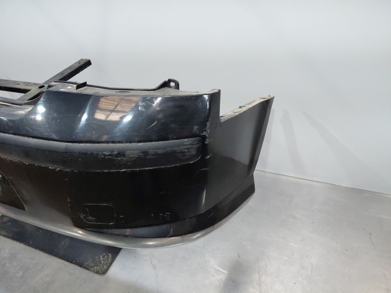 Recambio de paragolpes trasero para peugeot 407 (6d_) 1.8 16v (6d6fyc) referencia OEM IAM   