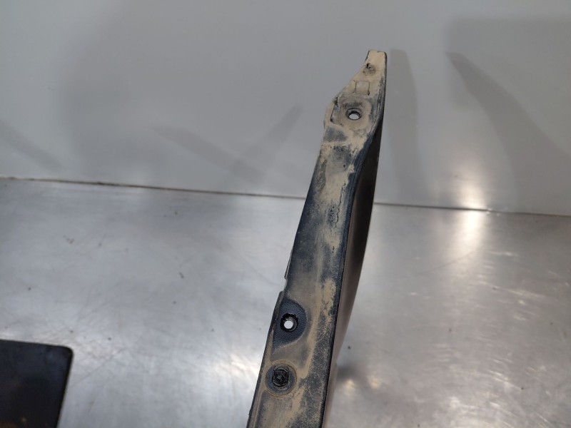 Recambio de paragolpes trasero para peugeot 407 (6d_) 1.8 16v (6d6fyc) referencia OEM IAM   