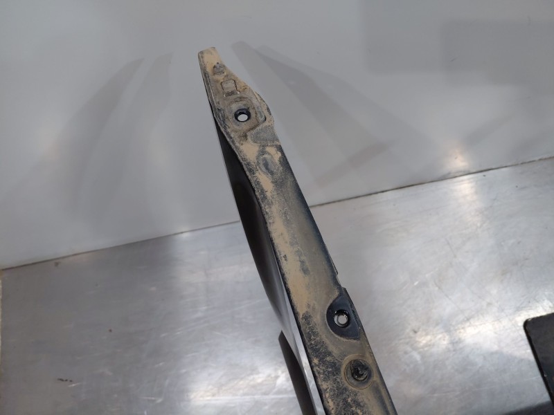 Recambio de paragolpes trasero para peugeot 407 (6d_) 1.8 16v (6d6fyc) referencia OEM IAM   