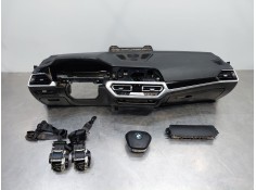 Recambio de kit airbag para bmw serie 3 berlina (g20) sport referencia OEM IAM   