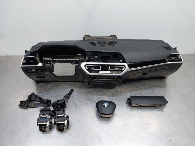 Recambio de kit airbag para bmw serie 3 berlina (g20) sport referencia OEM IAM   