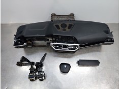Recambio de kit airbag para bmw serie 3 berlina (g20) sport referencia OEM IAM    2