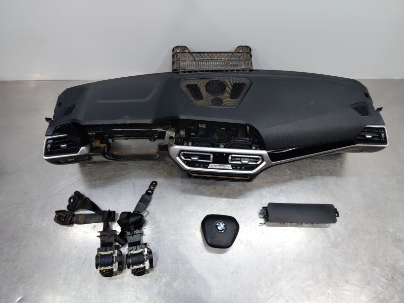 Recambio de kit airbag para bmw serie 3 berlina (g20) sport referencia OEM IAM   