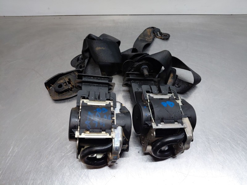 Recambio de kit airbag para bmw serie 3 berlina (g20) sport referencia OEM IAM   