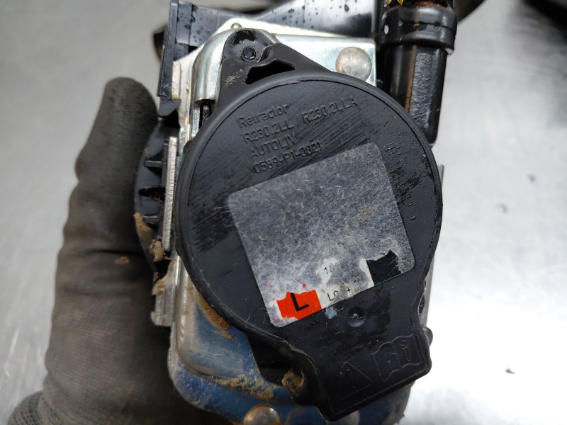 Recambio de kit airbag para bmw serie 3 berlina (g20) sport referencia OEM IAM   