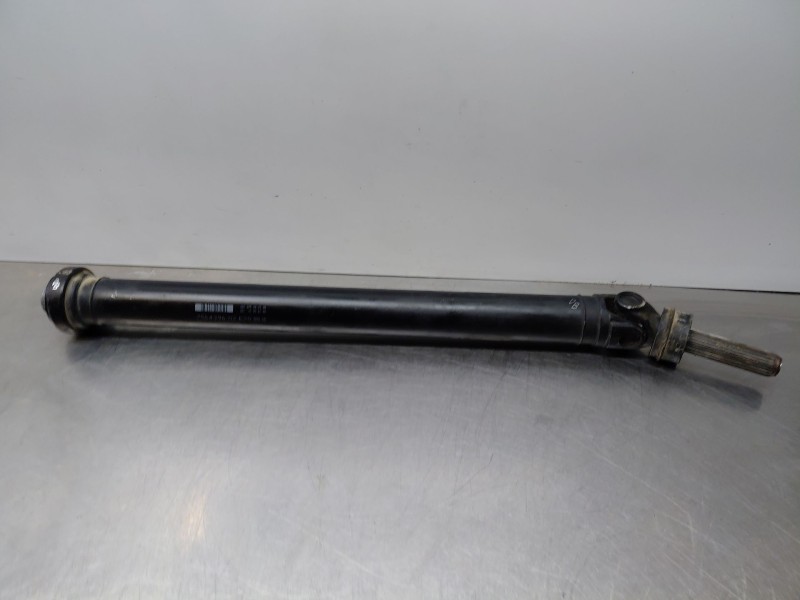 Recambio de transmision central para bmw x5 (e70) xdrive 30 d referencia OEM IAM   