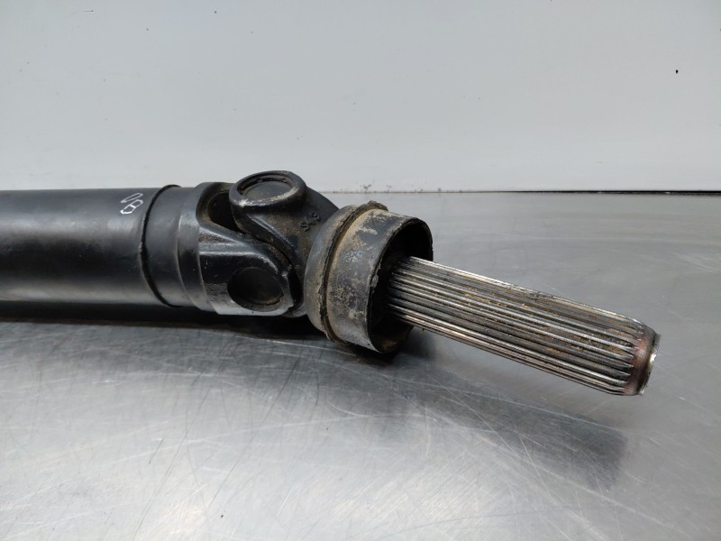 Recambio de transmision central para bmw x5 (e70) xdrive 30 d referencia OEM IAM   