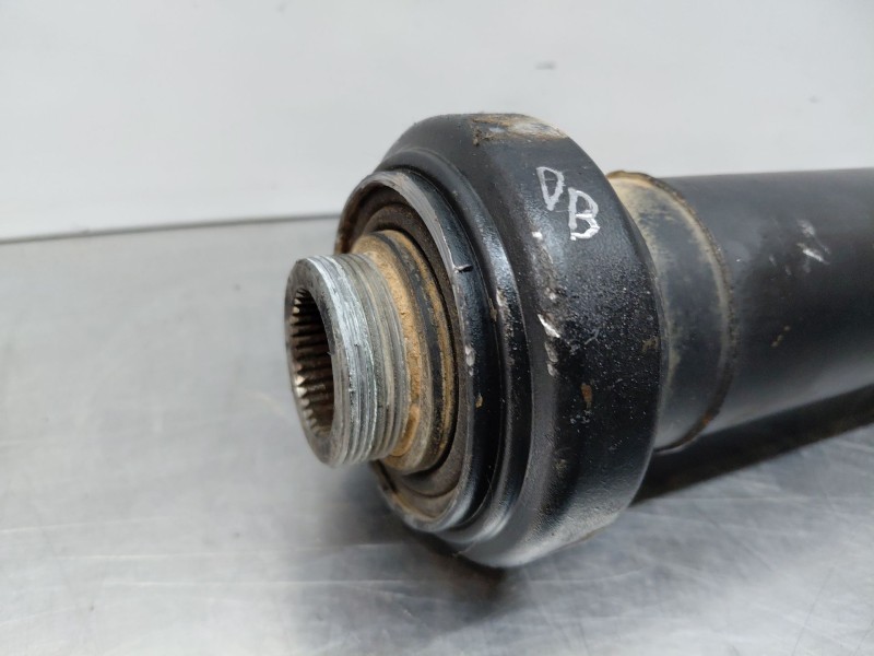 Recambio de transmision central para bmw x5 (e70) xdrive 30 d referencia OEM IAM   