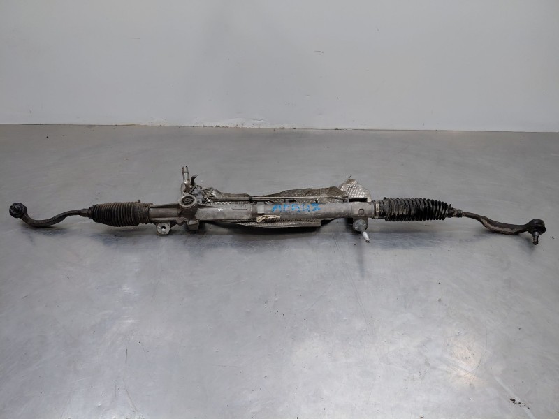Recambio de cremallera direccion para peugeot 407 (6d_) 1.8 16v (6d6fyc) referencia OEM IAM   