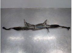 Recambio de cremallera direccion para peugeot 407 (6d_) 1.8 16v (6d6fyc) referencia OEM IAM    2