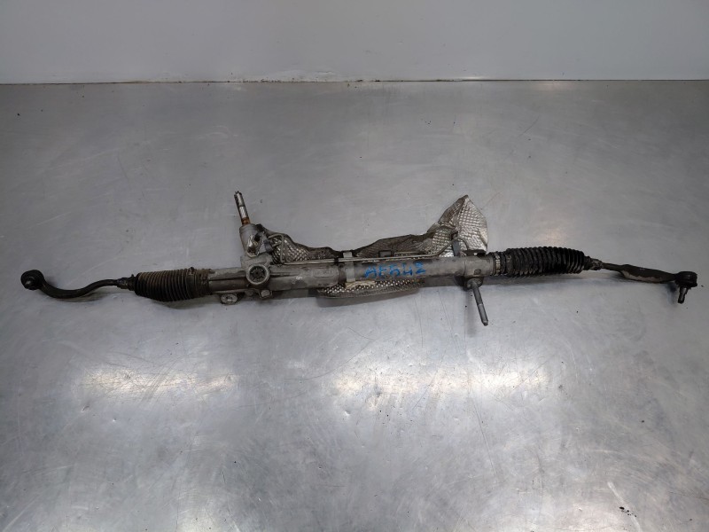 Recambio de cremallera direccion para peugeot 407 (6d_) 1.8 16v (6d6fyc) referencia OEM IAM   