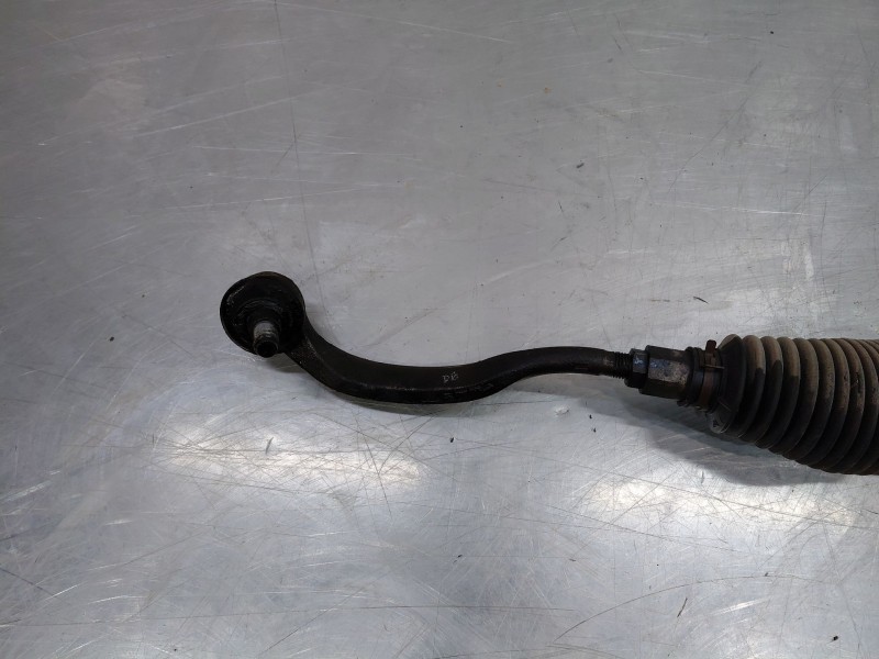 Recambio de cremallera direccion para peugeot 407 (6d_) 1.8 16v (6d6fyc) referencia OEM IAM   