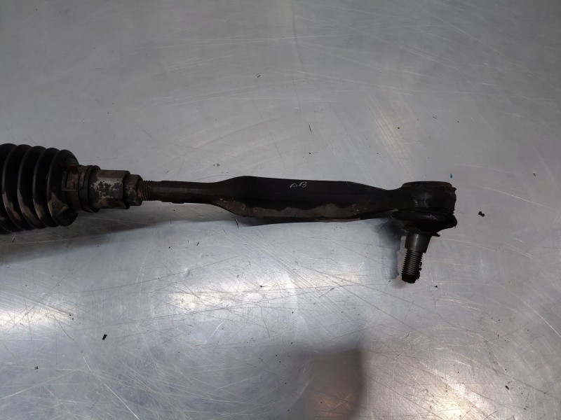 Recambio de cremallera direccion para peugeot 407 (6d_) 1.8 16v (6d6fyc) referencia OEM IAM   