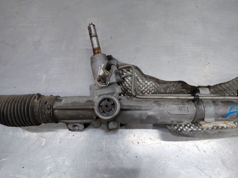 Recambio de cremallera direccion para peugeot 407 (6d_) 1.8 16v (6d6fyc) referencia OEM IAM   