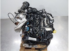Recambio de motor completo para seat ateca style go referencia OEM IAM    2