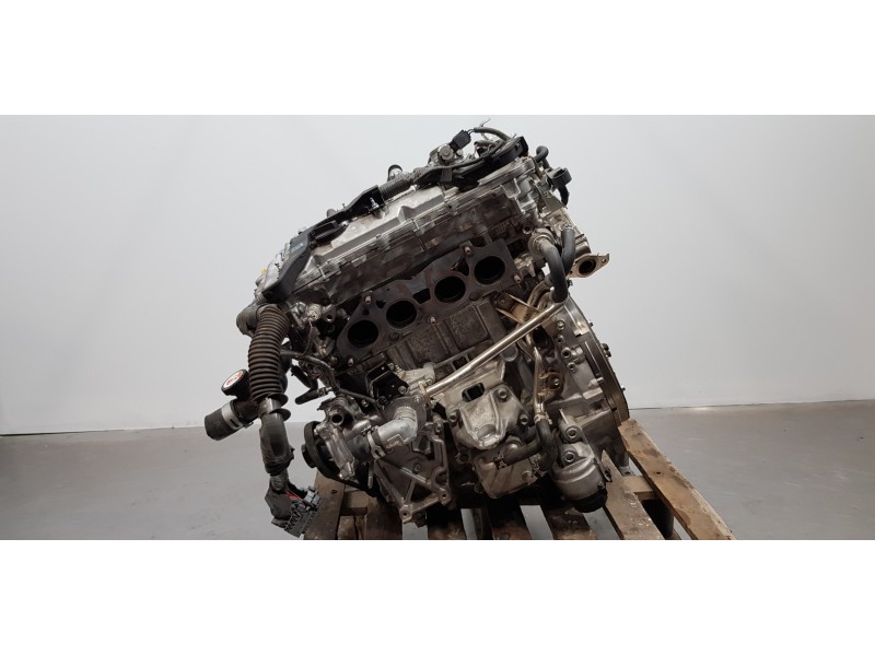 Recambio de motor completo para lexus is 300h referencia OEM IAM 2AR-FSE  