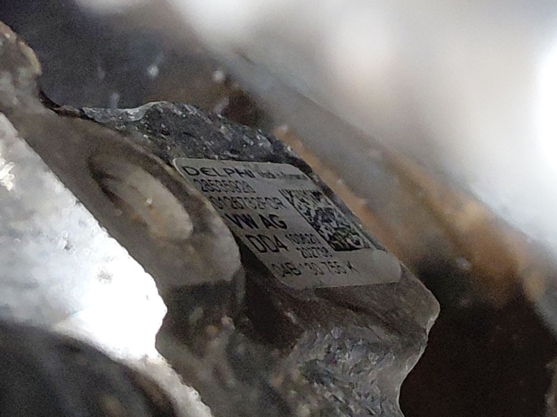 Recambio de motor completo para seat ateca style go referencia OEM IAM   