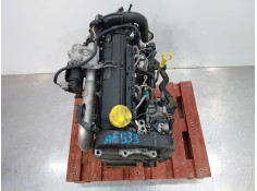 Recambio de motor completo para renault scénic ii (jm0/1_) 1.5 dci (jm02, jm13) referencia OEM IAM K9KF728   2