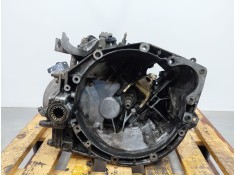 Recambio de caja cambios para peugeot 807 (eb_) 2.2 hdi referencia OEM IAM 20LM01  