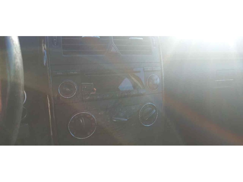 mercedes clase a (w169) del año 2010