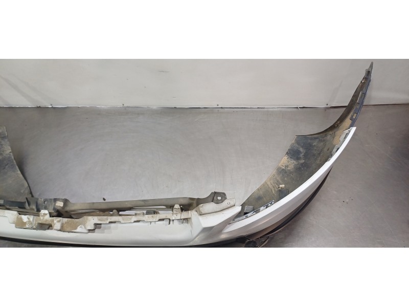 Recambio de paragolpes delantero para ford transit custom kasten 330 l1 referencia OEM IAM 1779869 BK21R17757AB5CND 