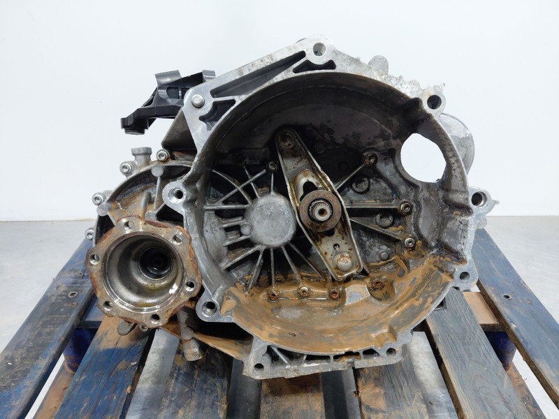 Recambio de caja cambios para volkswagen t-cross advance referencia OEM IAM JSN FM6A 