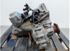 Recambio de caja cambios para volkswagen t-cross advance referencia OEM IAM JSN FM6A  2