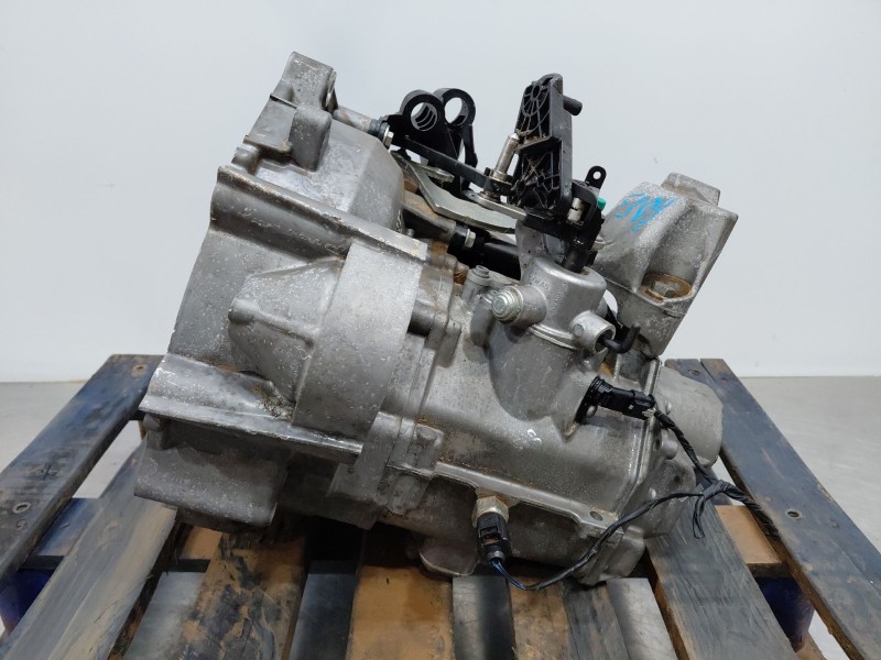 Recambio de caja cambios para volkswagen t-cross advance referencia OEM IAM JSN FM6A 