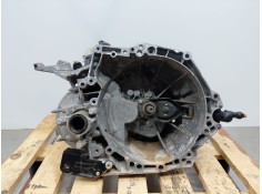 Recambio de caja cambios para peugeot 308 ii (lb_, lp_, lw_, lh_, l3_) 1.2 thp 130 referencia OEM IAM 20V249  