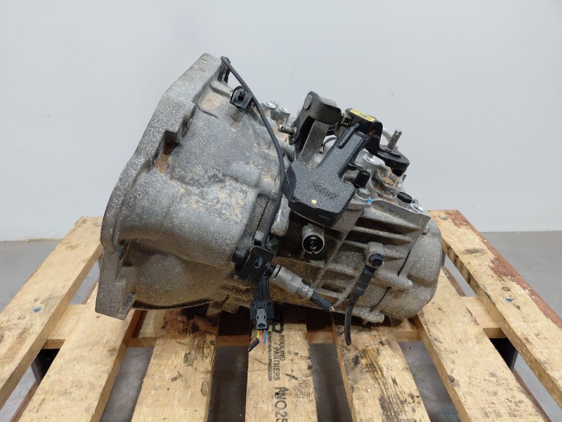 Recambio de caja cambios para hyundai i30 (pde, pd, pden) 1.5 referencia OEM IAM 430B026140  