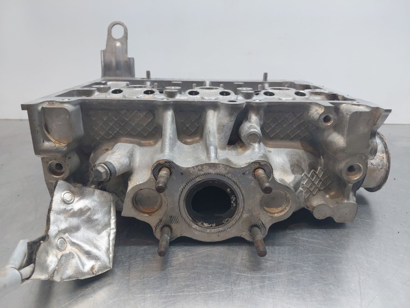 Recambio de culata para volkswagen t-cross advance referencia OEM IAM 05C103063A  