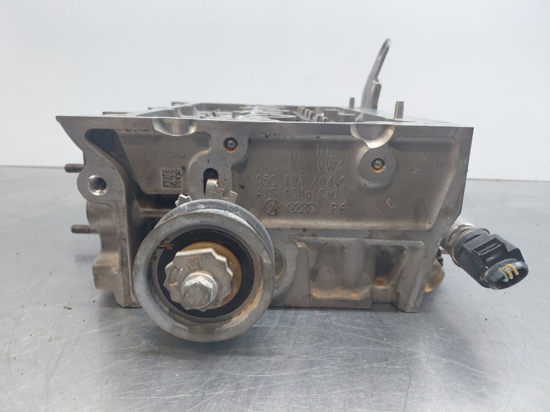 Recambio de culata para volkswagen t-cross advance referencia OEM IAM 05C103063A  