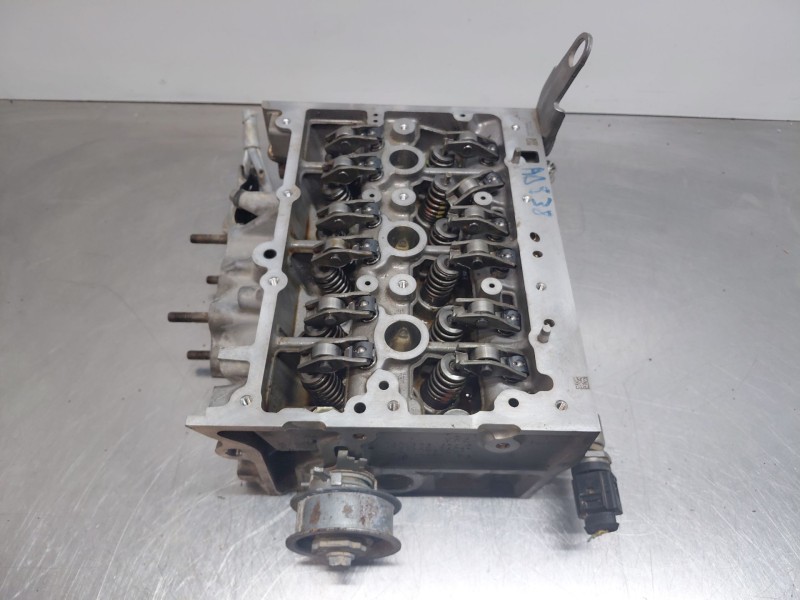 Recambio de culata para volkswagen t-cross advance referencia OEM IAM 05C103063A  