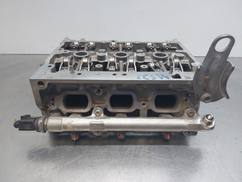 Recambio de culata para volkswagen t-cross advance referencia OEM IAM 05C103063A  