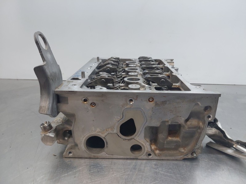Recambio de culata para volkswagen t-cross advance referencia OEM IAM 05C103063A  