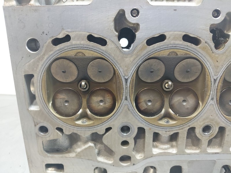 Recambio de culata para volkswagen t-cross advance referencia OEM IAM 05C103063A  