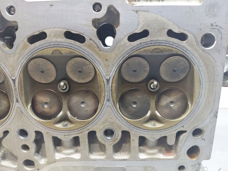 Recambio de culata para volkswagen t-cross advance referencia OEM IAM 05C103063A  