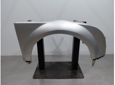 Recambio de aleta delantera derecha para audi tt (8j3/8j9) coupe referencia OEM IAM   