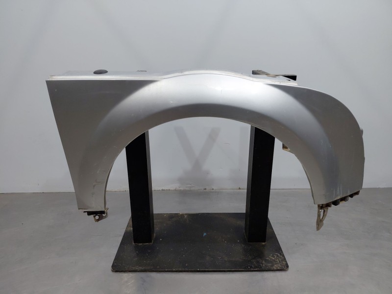 Recambio de aleta delantera derecha para audi tt (8j3/8j9) coupe referencia OEM IAM   