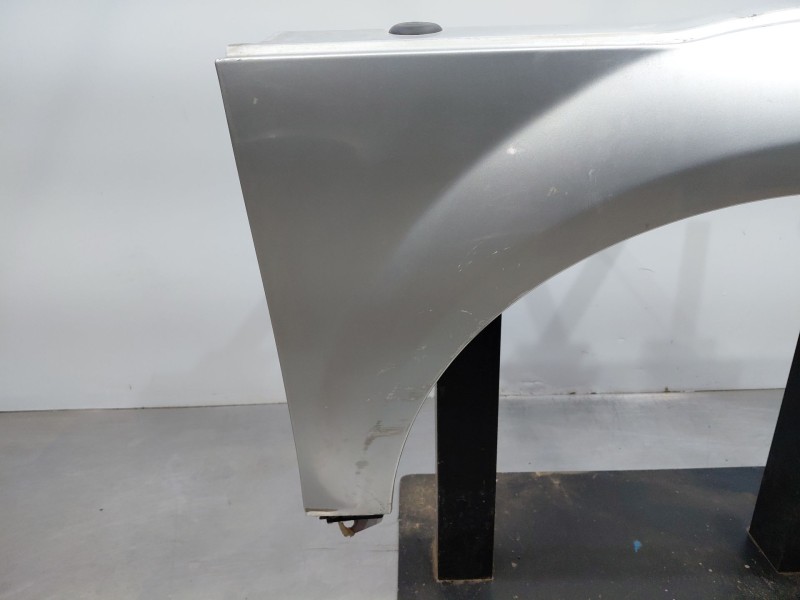 Recambio de aleta delantera derecha para audi tt (8j3/8j9) coupe referencia OEM IAM   